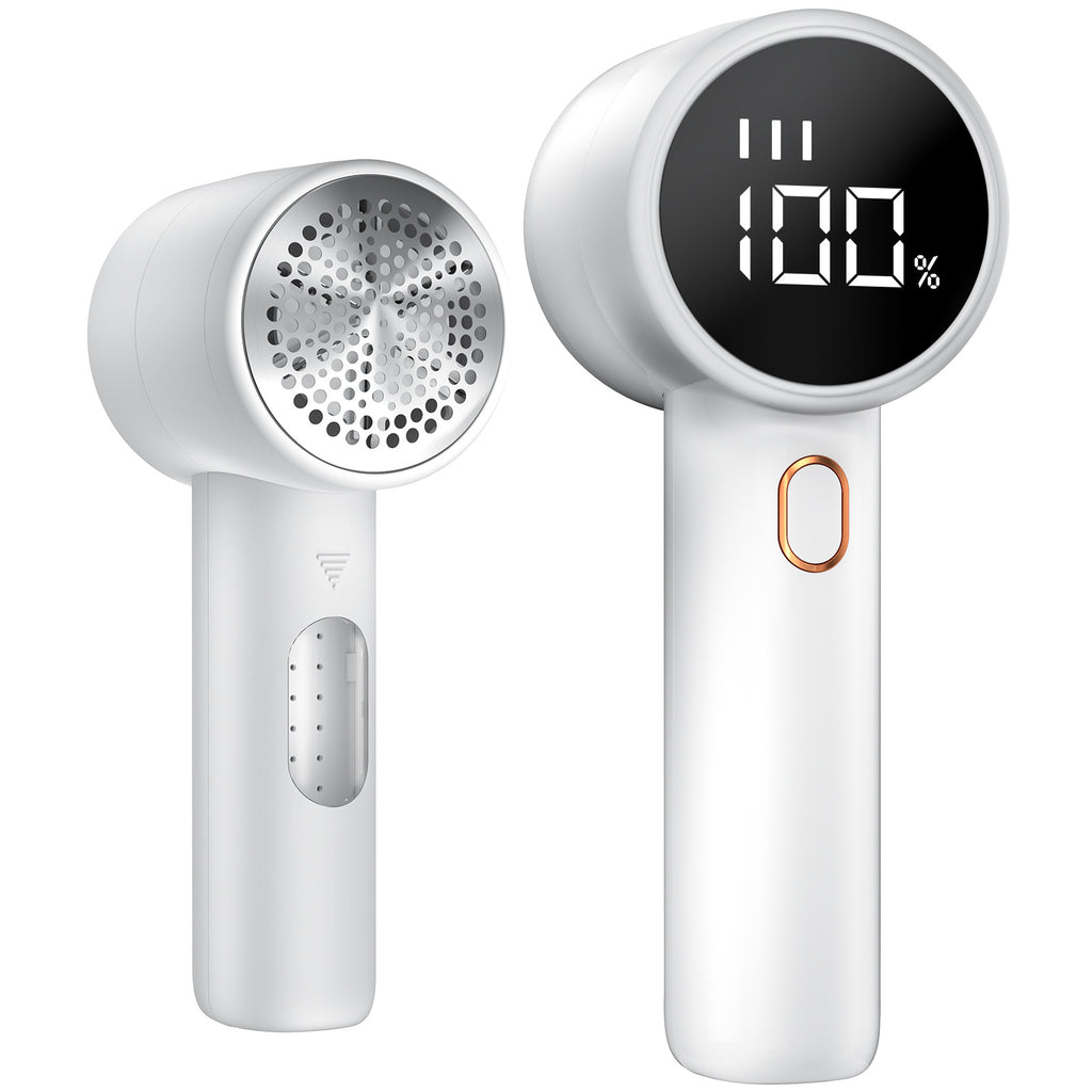 Portable Electric Fabric Lint Remover