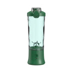 Portable Blender Juicer – Personal-Size Blender for Shakes and Smoothies with 6 Blades