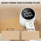 Portable Electric Fabric Lint Remover